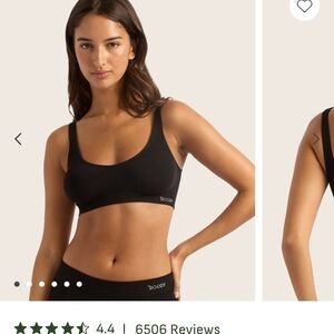 BOODY Seamfree Crop Bra (Set of 2)